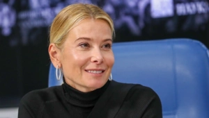 Юлия Высоцкая прокомментировала критику в адрес «подгоревших» блюд в шоу