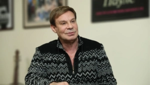 70-летний Ефим Шифрин резко прокомментировал слухи о пластике