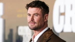 Крис Хемсворт навсегда покинул Голливуд ради жизни в Австралии