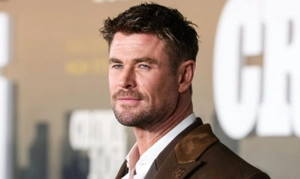 Крис Хемсворт навсегда покинул Голливуд ради жизни в Австралии