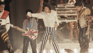 Умер гитарист Фил Апчерч, игравший с Майклом Джексоном и Джорджем Бенсоном