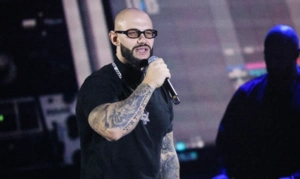 Джиган прокомментировал неудавшийся развод с Оксаной Самойловой