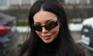 Оксана Самойлова поделилась своими критериями для оценки будущего партнера Оксана Самойлова поделилась своими критериями для оценки будущего партнера