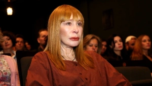 77-летняя Татьяна Васильева раскрыла правду о здоровье: «В травмпункте меня принимают без очереди»