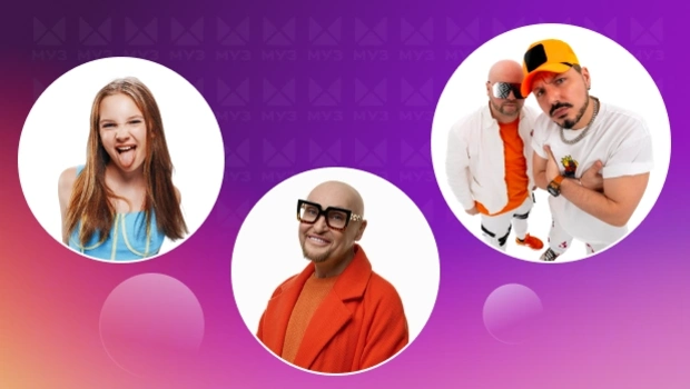 Российские звезды рассказали МУЗ-ТВ о лучших первоапрельских розыгрышах в их жизни