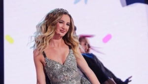 Ольга Бузова назвала свою главную слабость: «По-прежнему разбиваю свое сердце» Ольга Бузова назвала свою главную слабость: «По-прежнему разбиваю свое сердце»