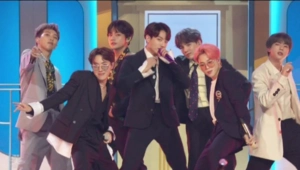 Организаторы бесплатного концерта BTS в Сеуле обновили информацию о бронировании билетов Организаторы бесплатного концерта BTS в Сеуле обновили информацию о бронировании билетов