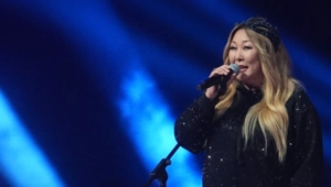 Анита Цой рассказала о необычном авто-увлечении Анита Цой рассказала о необычном авто-увлечении