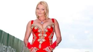 Волочкова рассказала, чем отличается от других балерин Волочкова рассказала, чем отличается от других балерин