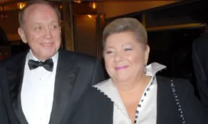 Умерла режиссер программы «КВН» Светлана Маслякова