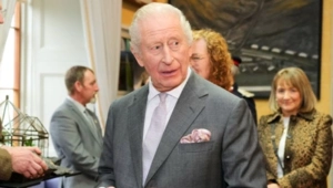 Карл III обратится к публике с личным посланием о борьбе с раком Карл III обратится к публике с личным посланием о борьбе с раком