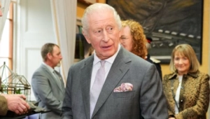 Карл III обратится к публике с личным посланием о борьбе с раком Карл III обратится к публике с личным посланием о борьбе с раком