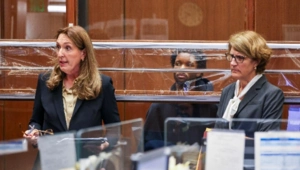 Рэпера D4vd могут приговорить к смертной казни за убийство девушки