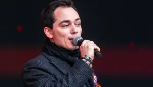 Родион Газманов рассказал о перфекционизме в музыке и любви к чтению