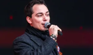 Родион Газманов рассказал о перфекционизме в музыке и любви к чтению