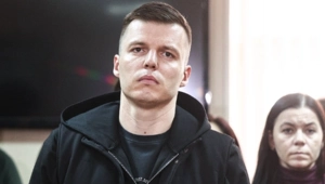 Защита Артема Чекалина обжаловала приговор