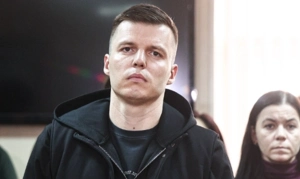 Защита Артема Чекалина обжаловала приговор