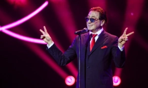 Григорий Лепс оценил стоимость своего роскошного гардероба Григорий Лепс оценил стоимость своего роскошного гардероба