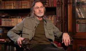 Никас Сафронов раскрыл рекордную стоимость одной из своих картин Никас Сафронов раскрыл рекордную стоимость одной из своих картин