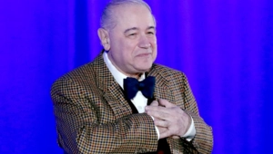 79-летний Евгений Петросян готовится к составлению завещания 79-летний Евгений Петросян готовится к составлению завещания