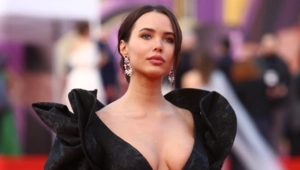 Модель Анастасия Решетова рассказала о своих пластических операциях