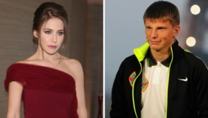 Юлия Барановская иронично высказалась о финансовом успехе Андрея Аршавина Юлия Барановская иронично высказалась о финансовом успехе Андрея Аршавина