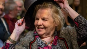 Ушла из жизни актриса Нина Гуляева — голос Ассоль и Гуттиэре Ушла из жизни актриса Нина Гуляева — голос Ассоль и Гуттиэре