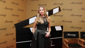 Мария Миронова рассказала об успехах младшего сына