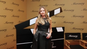 Мария Миронова рассказала об успехах младшего сына