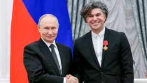 Цискаридзе рассказал, как Путин спас Академию балета от рейдерского захвата