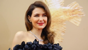 Екатерина Климова готова выйти замуж в четвёртый раз