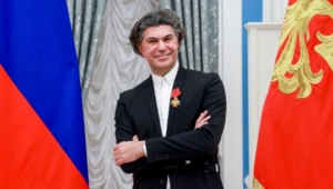 Николай Цискаридзе раскритиковал стоимость билетов на «Щелкунчика» в Большом Николай Цискаридзе раскритиковал стоимость билетов на «Щелкунчика» в Большом