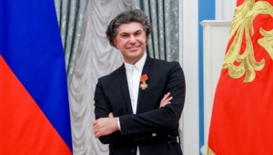 Николай Цискаридзе раскритиковал стоимость билетов на «Щелкунчика» в Большом Николай Цискаридзе раскритиковал стоимость билетов на «Щелкунчика» в Большом