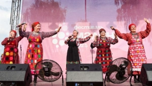 «Бурановские бабушки» не прекратят концерты после утраты участницы