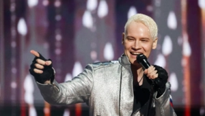 SHAMAN отказался сотрудничать с молодыми артистами