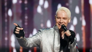 SHAMAN отказался сотрудничать с молодыми артистами