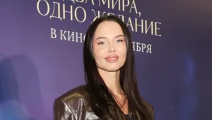 Анастасия Решетова рассказала о токсикозе во время второй беременности