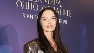 Анастасия Решетова рассказала о токсикозе во время второй беременности Анастасия Решетова рассказала о токсикозе во время второй беременности