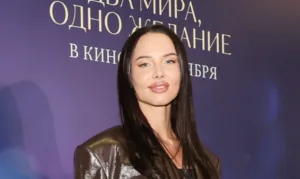 Анастасия Решетова рассказала о токсикозе во время второй беременности