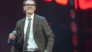 Поддержка зрителей помогла Владу Сташевскому остаться в телешоу Поддержка зрителей помогла Владу Сташевскому остаться в телешоу