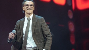 Поддержка зрителей помогла Владу Сташевскому остаться в телешоу