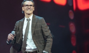 Поддержка зрителей помогла Владу Сташевскому остаться в телешоу