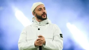 L’One отправился во Владивосток для написания альбома