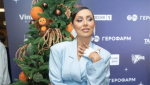 Алсу похвасталась результатами похода в салон красоты