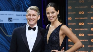 Экс-первая ракетка мира, светская львица Ана Иванович будет получать €45 тысяч алиментов в месяц