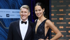 Экс-первая ракетка мира, светская львица Ана Иванович будет получать €45 тысяч алиментов в месяц