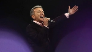 Итальянский певец Пупо рассказал о сотрудничестве с российскими артистами Итальянский певец Пупо рассказал о сотрудничестве с российскими артистами