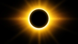 Редкое солнечное затмение 17 февраля 2026 года: во сколько начнется, будет ли видно в России и чем оно опасно Редкое солнечное затмение 17 февраля 2026 года: во сколько начнется, будет ли видно в России и чем оно опасно