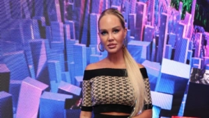 Мария Погребняк разоблачила афериста, который исценировал ДТП Мария Погребняк разоблачила афериста, который исценировал ДТП