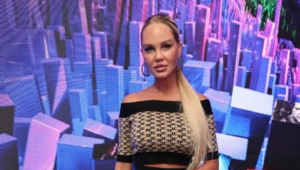 Мария Погребняк разоблачила афериста, который исценировал ДТП